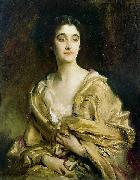John Singer Sargent Countess of Rocksavage Spain oil painting artist